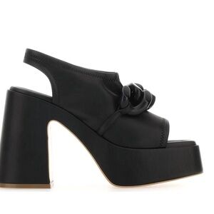 Stella McCartney Skyla Sandals 41